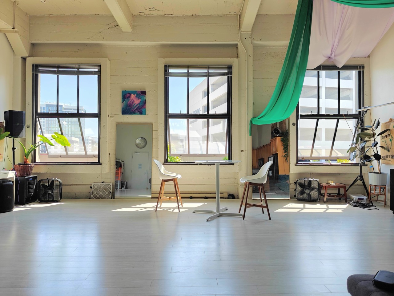 Community space
